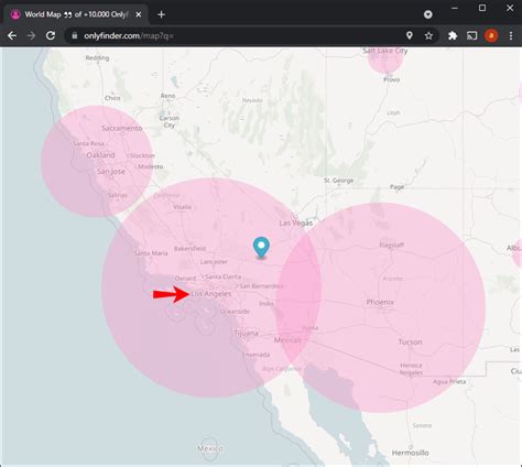 onlyfans search by map|OnlyFinder